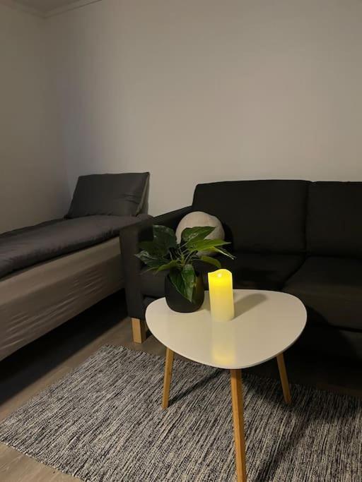 Tromsdalen Apt 2 - Free Parking Exterior foto